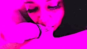 sweeping out the pipes with natural tits amateurs