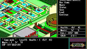 Let's play Rance Quest for Hikari Part 7!