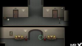 Lust epidemic licks two pussies in 69 position.