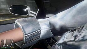 first person hooker in gta 5