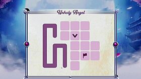 i play unholy angel 2 gamee