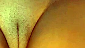 Beautiful teenage girl Stacy7's sweet and sensitive vagina
