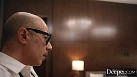 deeper maitland ward gives dark lesson to eager students