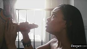 Scarlit Scandal Explores Deeper Desires In Lingerie