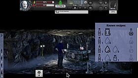 no no im done cost of survival finale in 3d anime game.