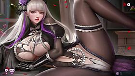 i play unholy angel 2 gamee