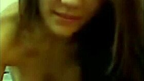 webcam chat with voice two