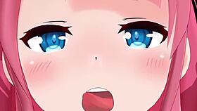 Kawakaze's Deer Christmas In Kantai Collection POV?