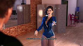 Complete gameplay of freshwomen part 7