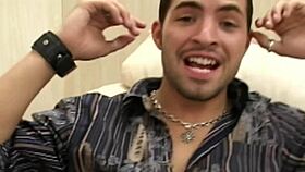 Double Penetration Anal Fucking