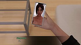 Complete Gameplay - Lust Theory Episode 3 Part 3