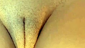Beautiful teenage girl Stacy7's sweet and sensitive vagina