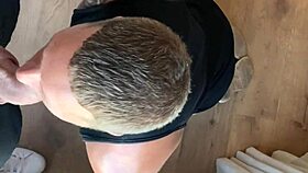 Gay compilation showcases extra big dicks sucking bareback.