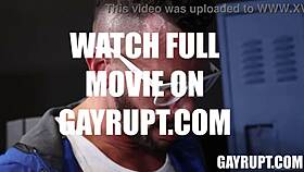 Stepuncle marco lorenzo guides rob quin in a family gathering