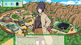 Big busty ninja trio gets fucked hard 😈