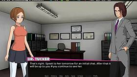 Is the Fixer Transferring Minds Secretly?