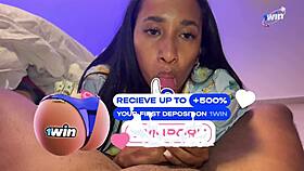 best blowjobs of march with leyne rodriguez