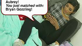 I'm Getting Fucked In The Ass By Mila Jade