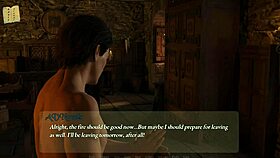 The Price Of Power 16 Brings Emotional Struggles In This Cartoon Game