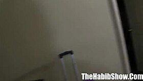 Dominican threesome leona banks fucked by domminican bbc