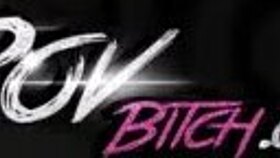 The blonde teen undergoes her first casting audition in front of the camera, spreading her legs confidently.