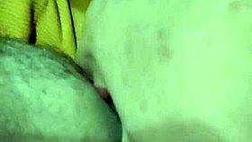 Slut Italian Sucks My Cock And Ass