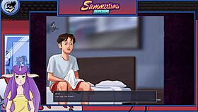 Summertime Saga Part 16