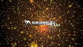 Horny busty sluts get fucked doggystyle by a muscular guy