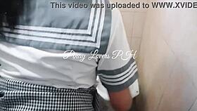 hot teen student fucks professor