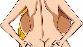 NSFW Speed Painting of Big Tits Fantasy