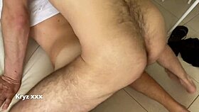 Fucking and Breeding a Twink with Big Cock