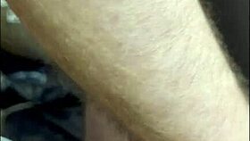 a mature man rubs one out in this solo session.