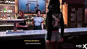 I took it in my mouth in fashionbusiness e2 37, oh god