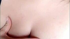 Tits Eager For Stranger's Cum And Ass Fucking!