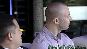 Slutty Teen 18+ Sucks Stepbro's Hard Cock Deeply