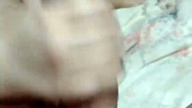 Latina teen, suck and masturbate for orgasm daily.