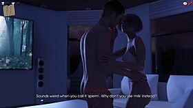 Sex scenes compilation 93 scenes from my pleasure nursing back to pleasure through spacetime intertwined and more 😏
