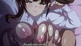 evil summoner sacrifices big breasted mother and daughter