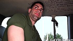 Sloppy gay contest group game competition gangbang sucking free goo