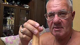 Hey man, my husband’s a real cocksucker, welcoming all gays and bi!