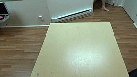 PJ Daniels explores anal positions in part 3.