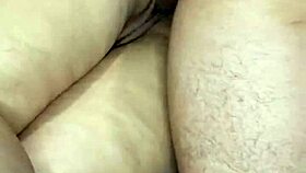 La Culona Esposa Shakes Ass and Gets Licked in Wild Encounter!