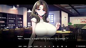In This Hentai, Does The MILF Housewife Get A Creampie On The Tropical Island? Chapter 2 Nanami End Eng Sub
