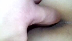 Nelly, you married slut, let me rim your ass?