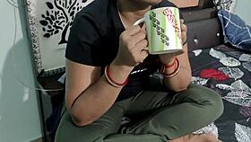 real desi jija-sali hardcore romantic sex video with hindi talking