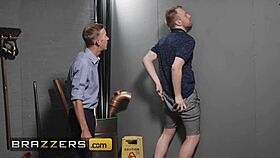 i love watching this ballerina get licked and fucked doggystyle sideways