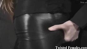 I Will Deny Your Orgasm Ability