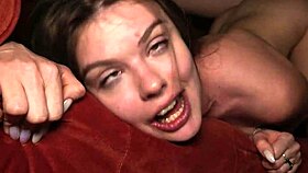 i told him dont hold back and he fucked my brains out princess alice martin spell 😍