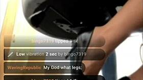 Forty minutes of outdoor exploration with beautiful scenery