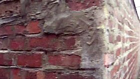 Satine Spark dares to masturbate nude in the park.